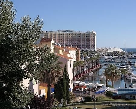 Apartamento Clube Nautico Leilighet Vilamoura Rom bilde