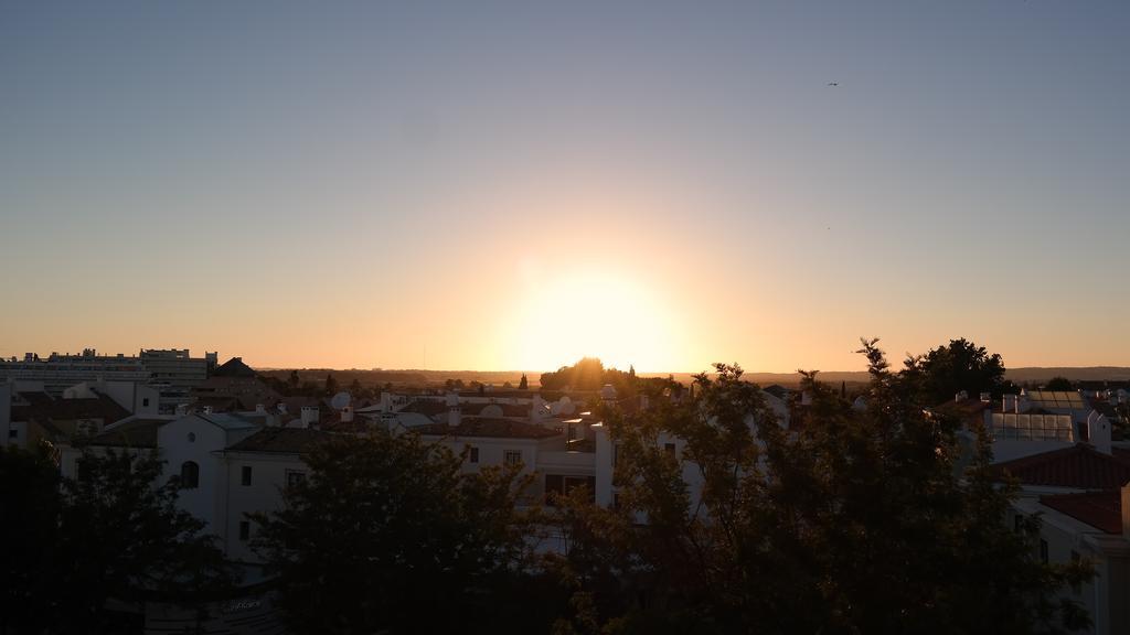 Apartamento Clube Nautico Leilighet Vilamoura Rom bilde