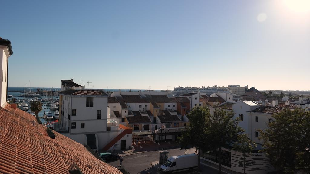 Apartamento Clube Nautico Leilighet Vilamoura Rom bilde