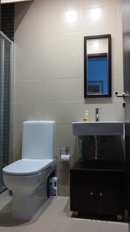 Apartamento Clube Nautico Leilighet Vilamoura Rom bilde