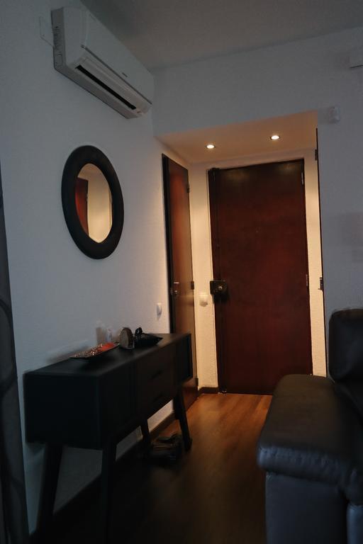 Apartamento Clube Nautico Leilighet Vilamoura Rom bilde