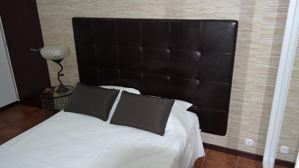 Apartamento Clube Nautico Leilighet Vilamoura Rom bilde