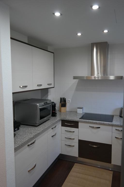 Apartamento Clube Nautico Leilighet Vilamoura Rom bilde