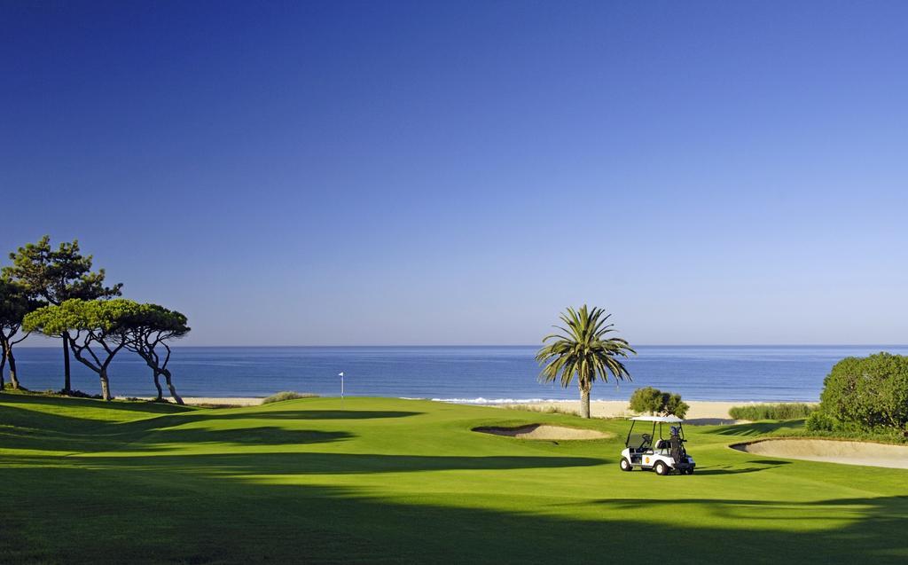 Apartamento Clube Nautico Leilighet Vilamoura Eksteriør bilde